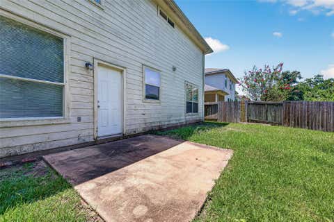 Tiny photo for 16618 Pademelon Drive, Sugar Land, TX 77498 (MLS # 18061177)