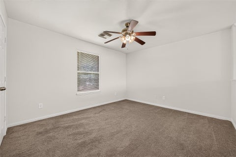 Tiny photo for 16618 Pademelon Drive, Sugar Land, TX 77498 (MLS # 18061177)