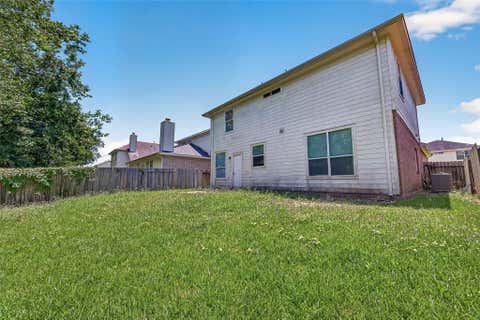 Tiny photo for 16618 Pademelon Drive, Sugar Land, TX 77498 (MLS # 18061177)