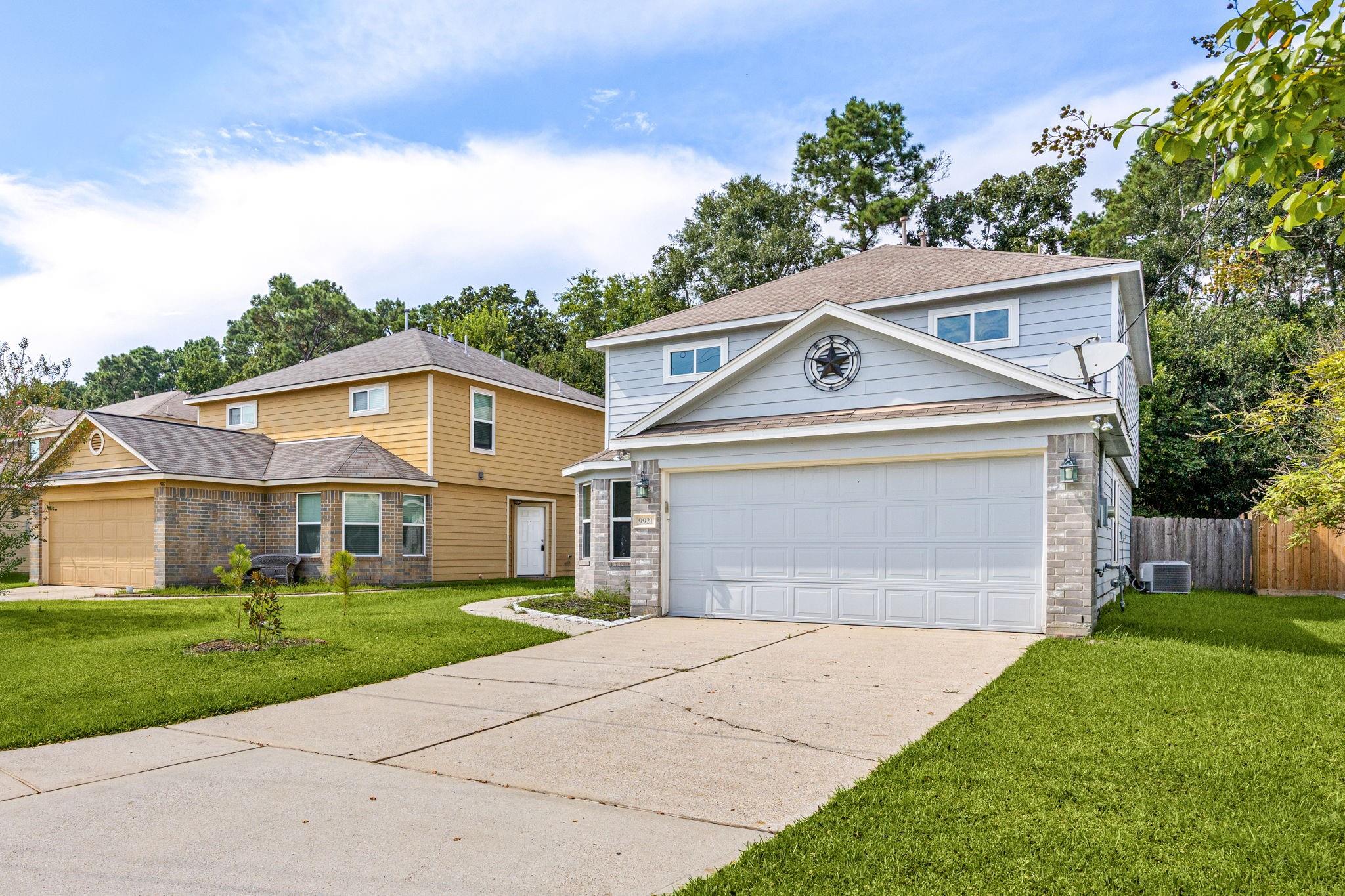 9921 Kingfisher Drive