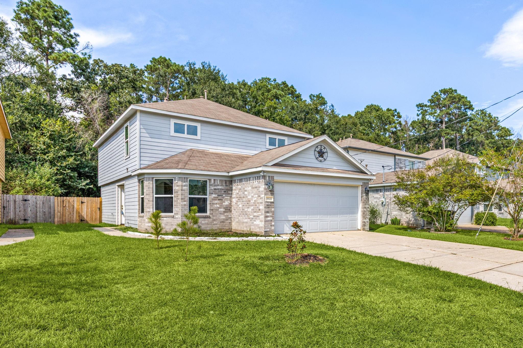 9921 Kingfisher Drive