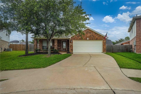 Photo of 1918 Palmetto Park Court, Katy, TX 77493 (MLS # 75798519)