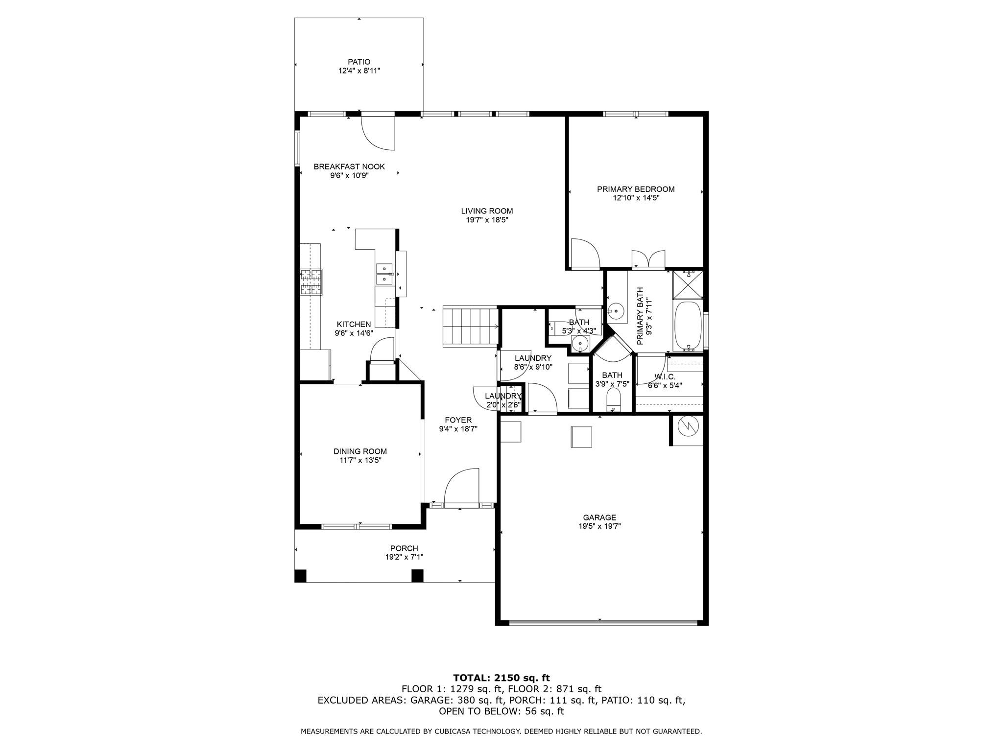 21007 Twila Springs Drive