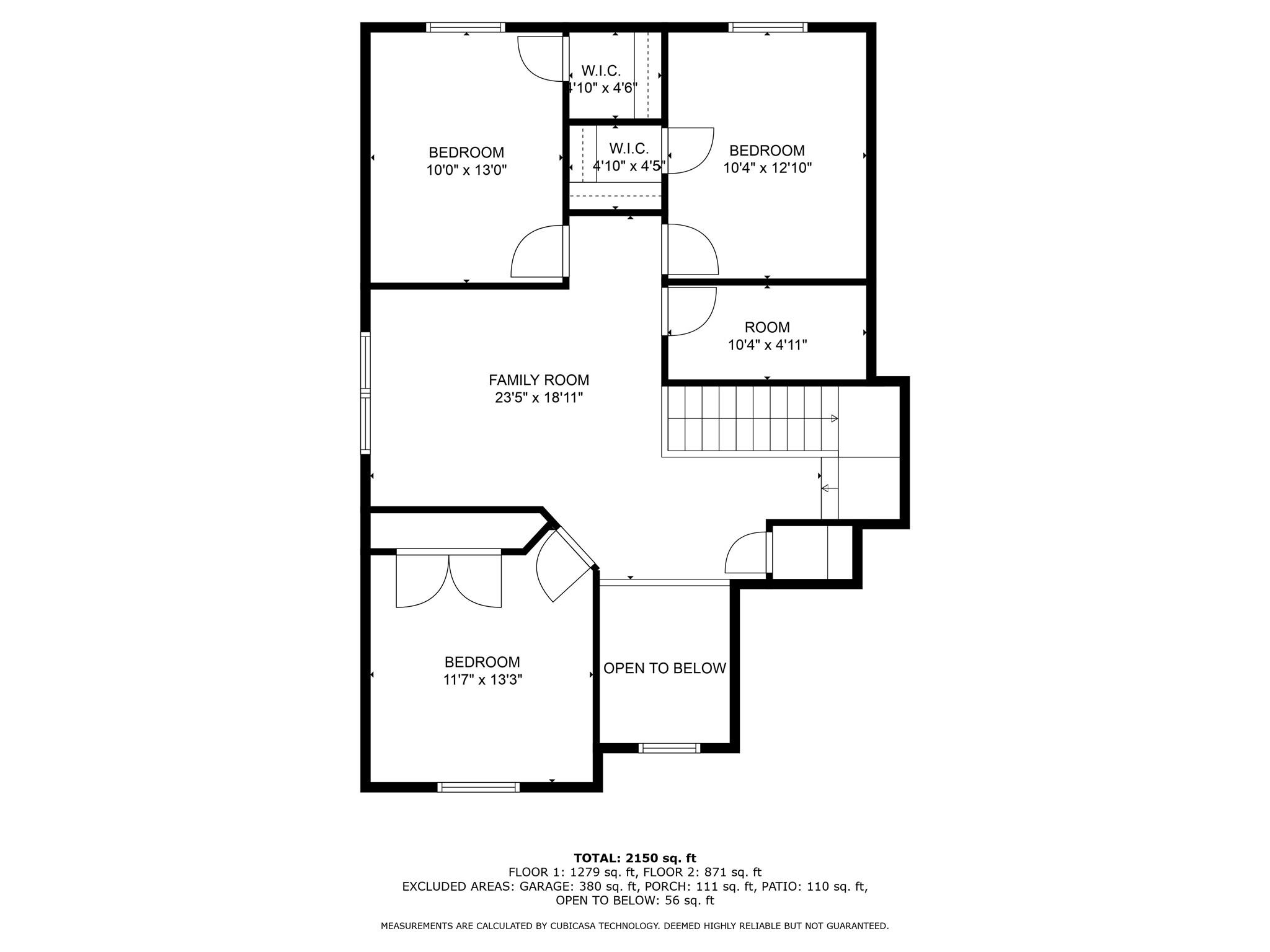 21007 Twila Springs Drive