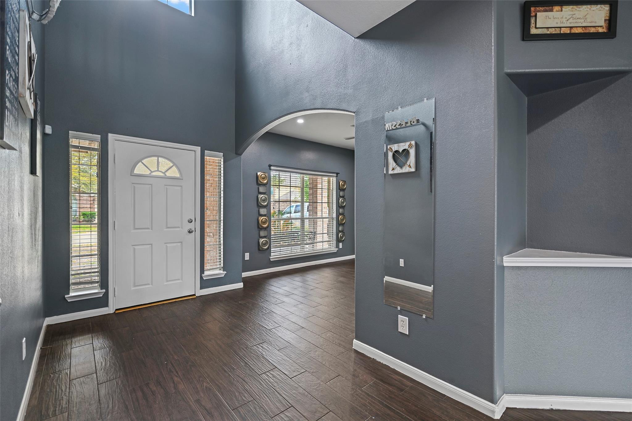 21007 Twila Springs Drive