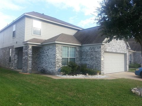 Photo of 15430 Elm Leaf Place, Cypress, TX 77429 (MLS # 84648823)