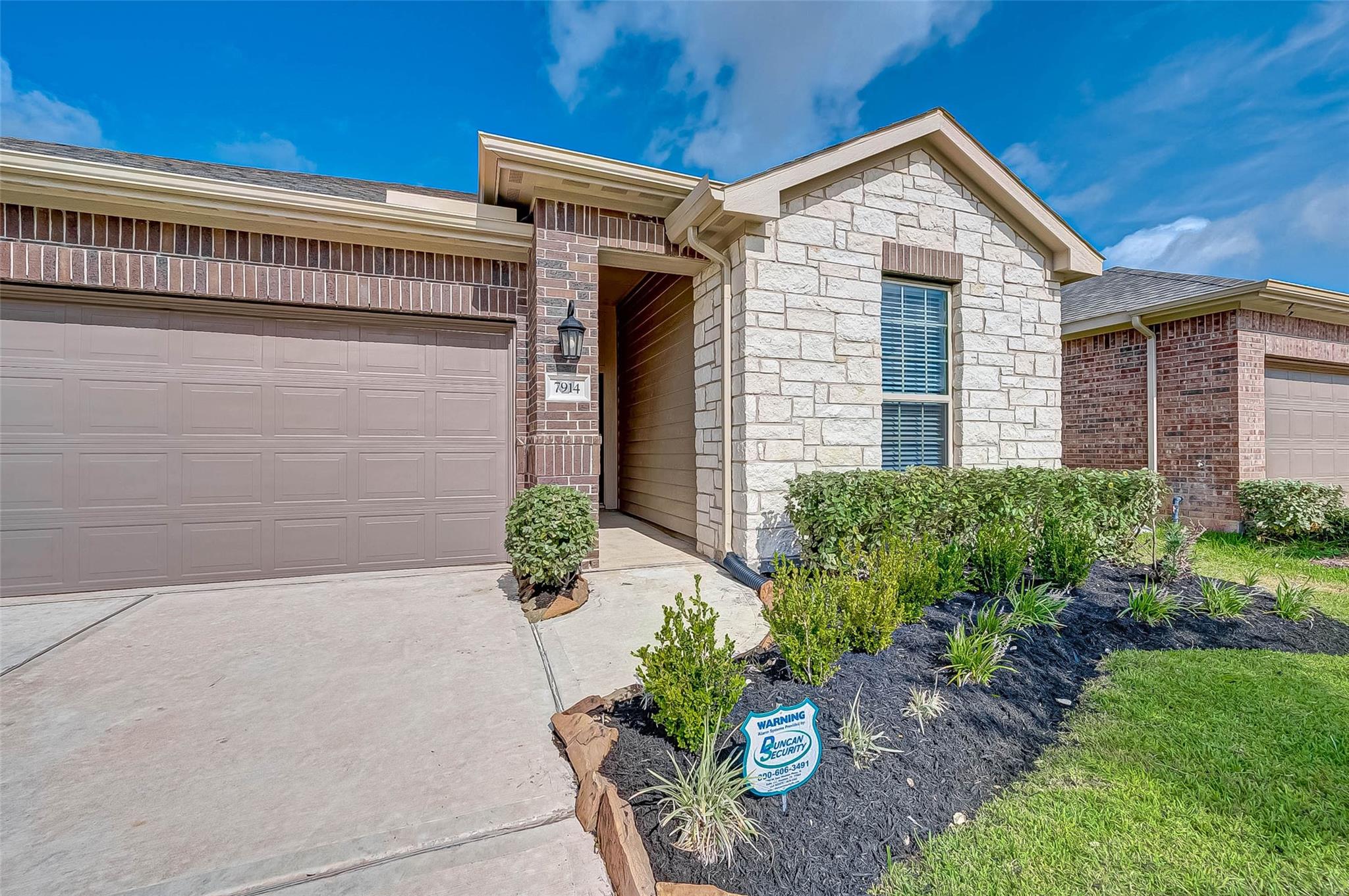 7914 Euphonia Glade Lane