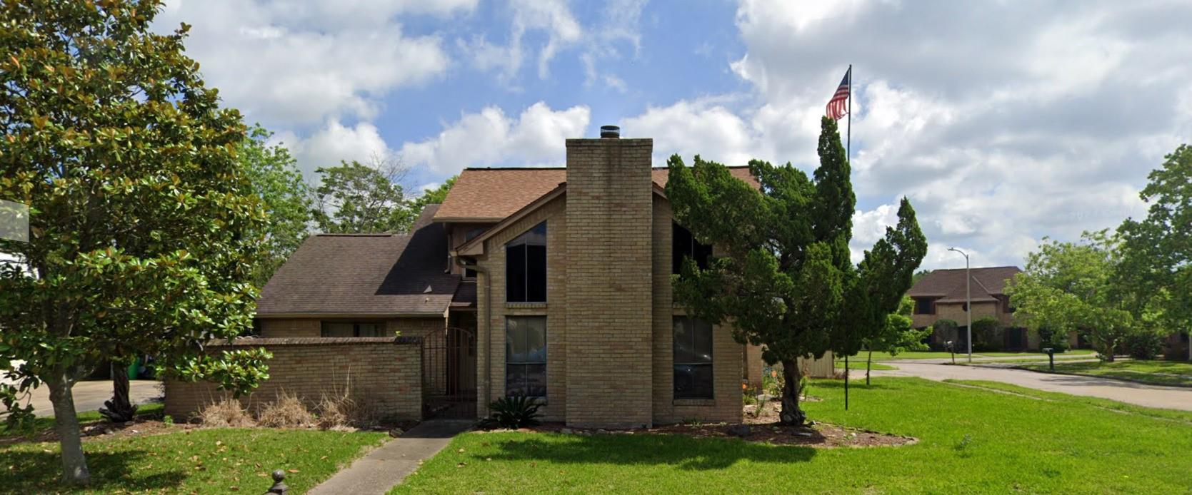 4710 Country Club View