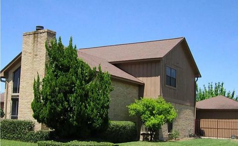 4710 Country Club View Baytown TX 77521