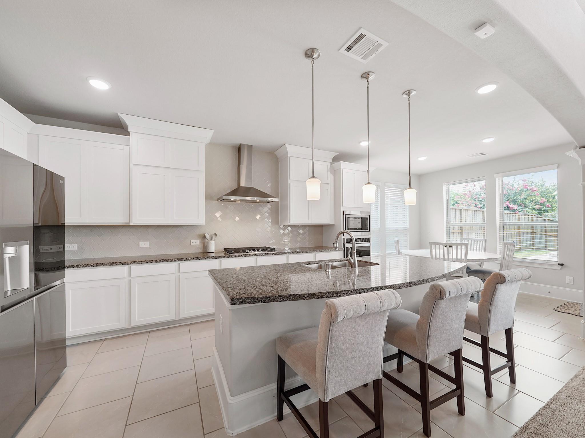 14827 Fall Creek View Drive