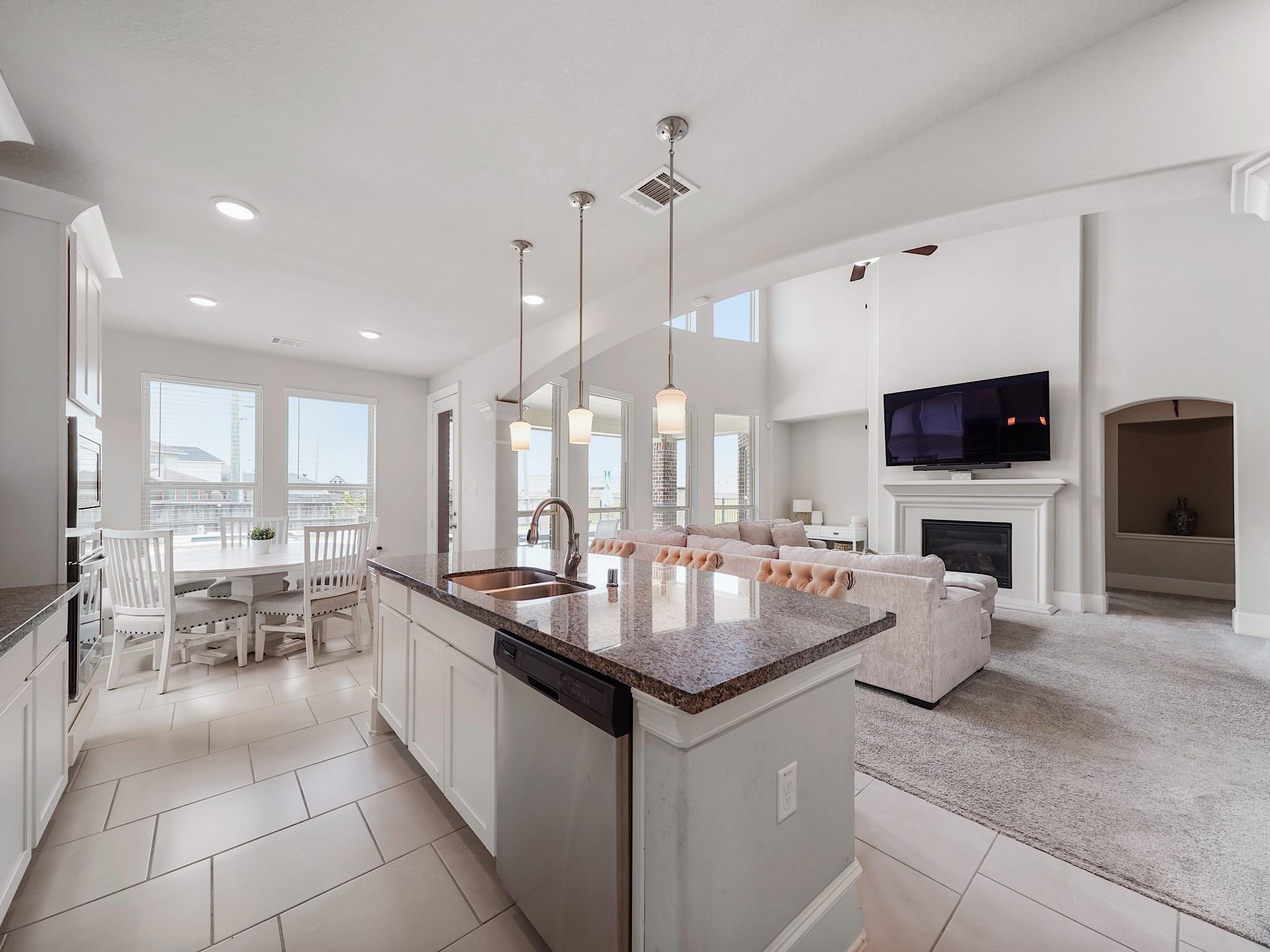 14827 Fall Creek View Drive