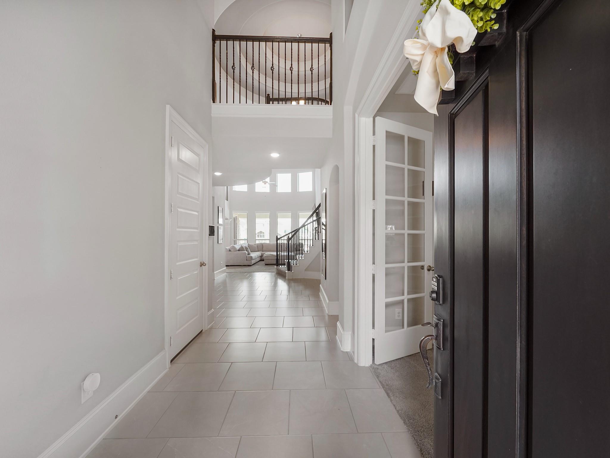 14827 Fall Creek View Drive