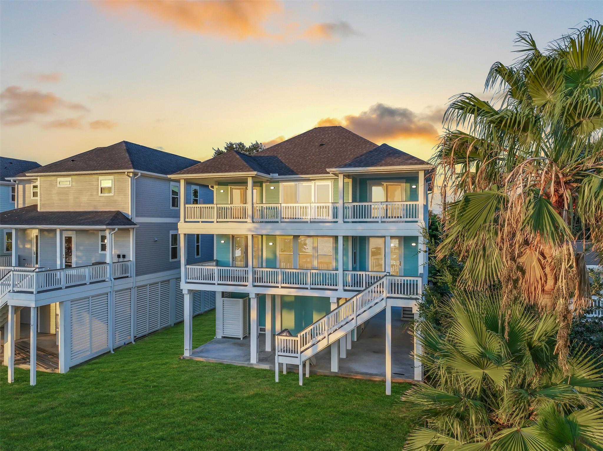 1519 Bayou Shore Drive