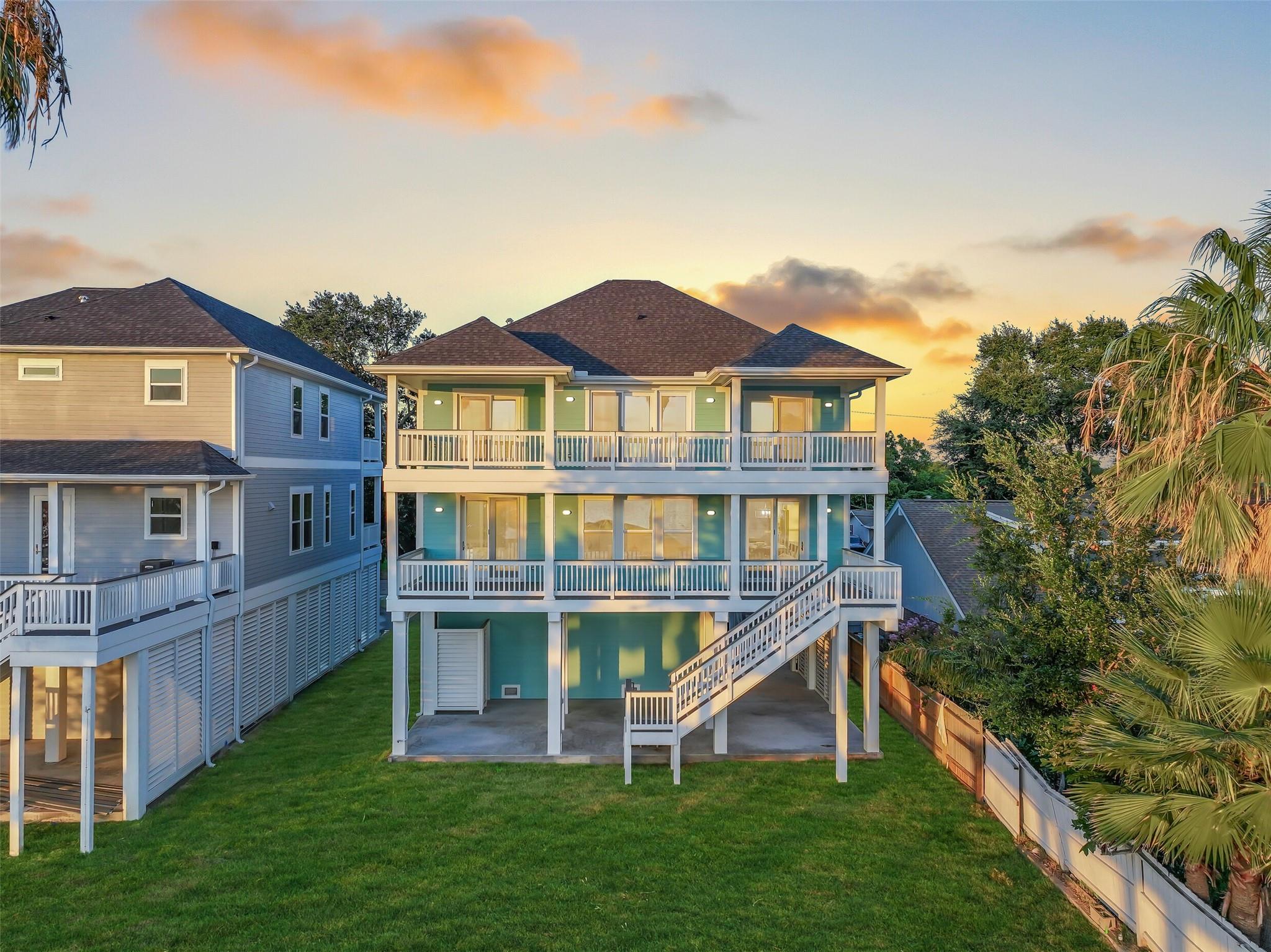 1519 Bayou Shore Drive