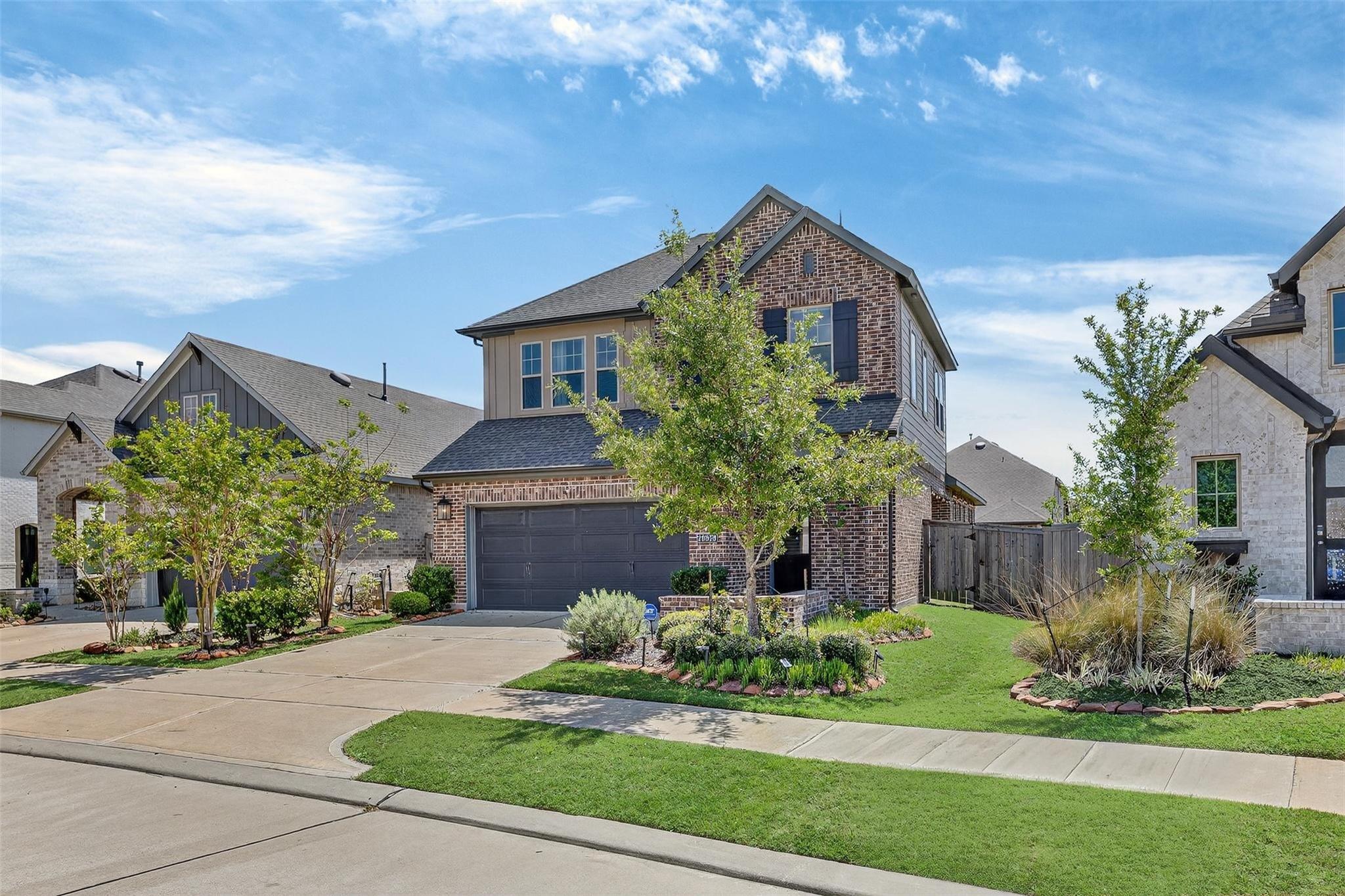 20939 Blooming Shrubs Court