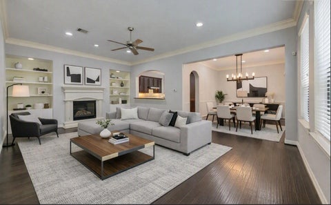 Photo of 11623 Royal Oaks Crossing, Houston, TX 77082 (MLS # 35321000)