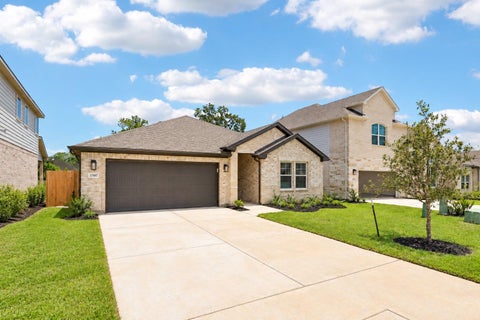Photo of 17897 Stone Terrace Court, Montgomery, TX 77316 (MLS # 14039468)