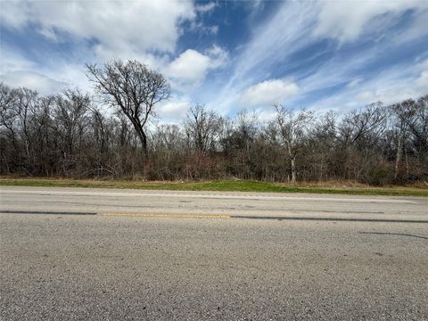 Vacant Land For Sale - 00 Fm 1462<br/> Rosharon, TX 77583