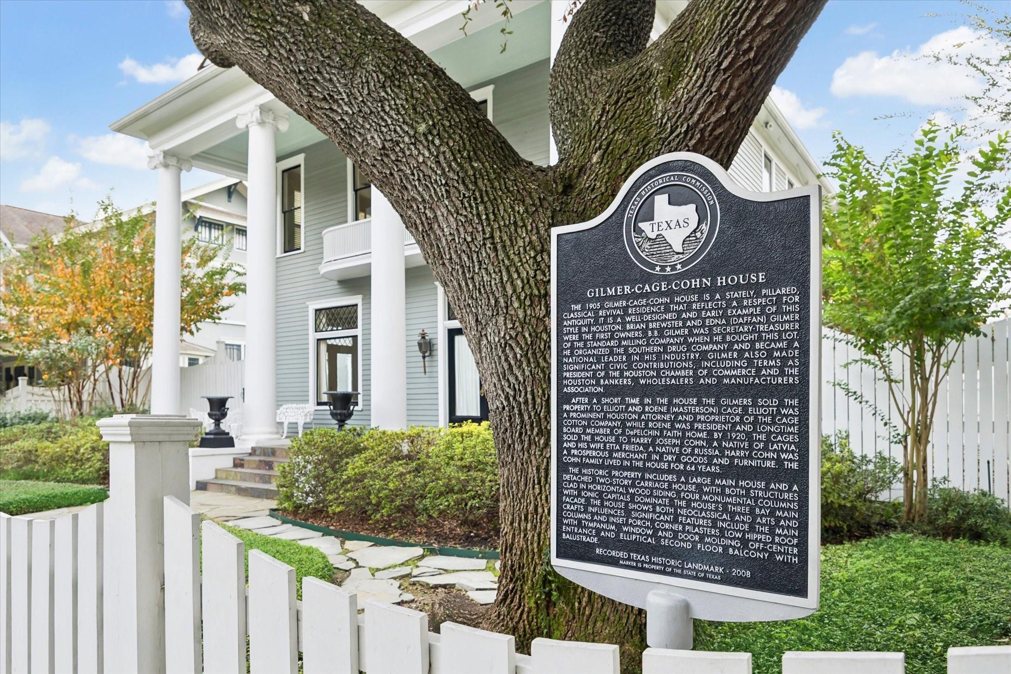 200 Westmoreland Street