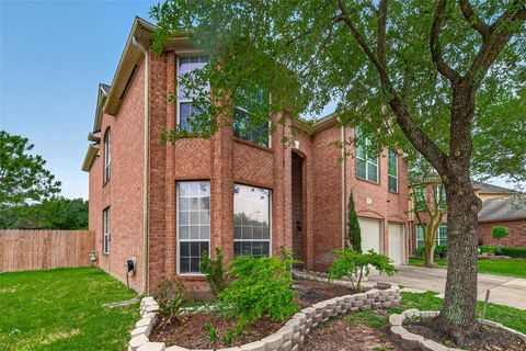 Photo of 19303 Chislestone Lane, Katy, TX 77449 (MLS # 36901676)