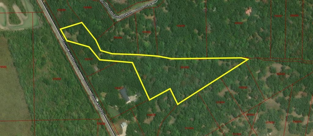 Photo of 0 County Road 121, Rosharon, TX 77583 (MLS # 51682259)