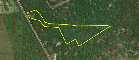 Vacant Land For Sale - County Road 121<br/> Brazoria County, Rosharon, TX 77583