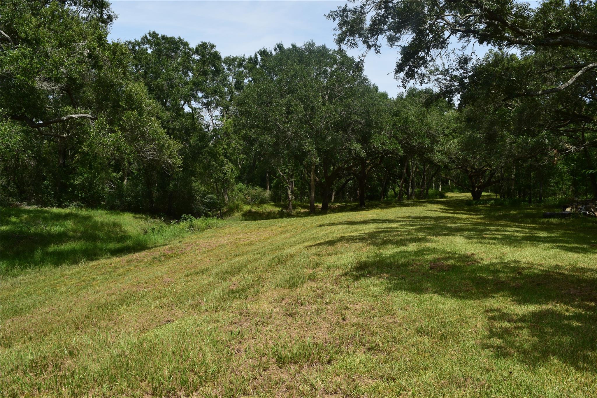 0 County Road 121