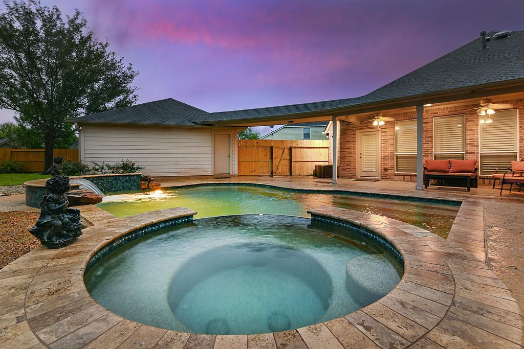 Photo of 28202 Sweet Oak Lane, Katy, TX 77494 (MLS # 42885756)