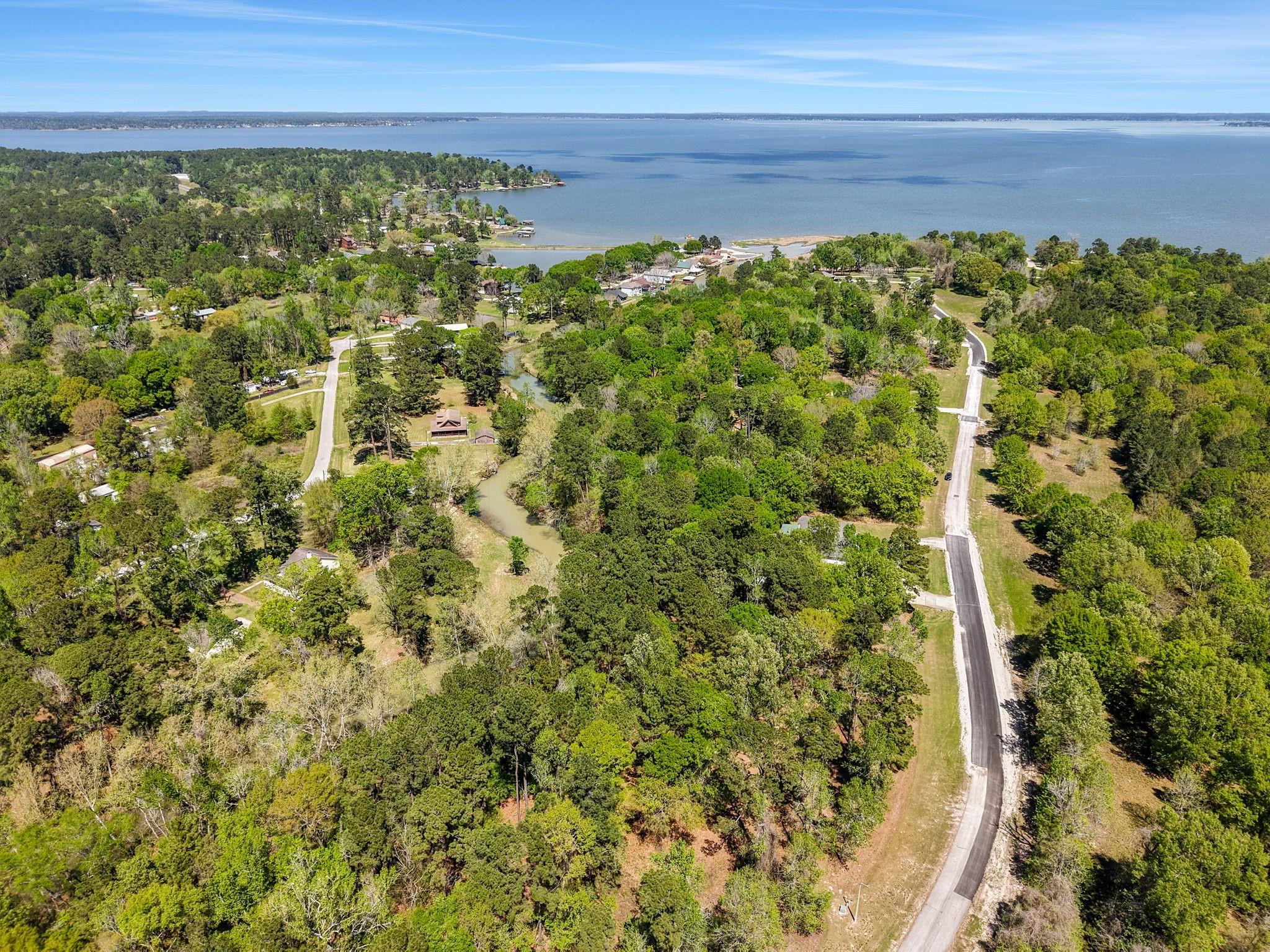 000 Harrell Cemetery Road