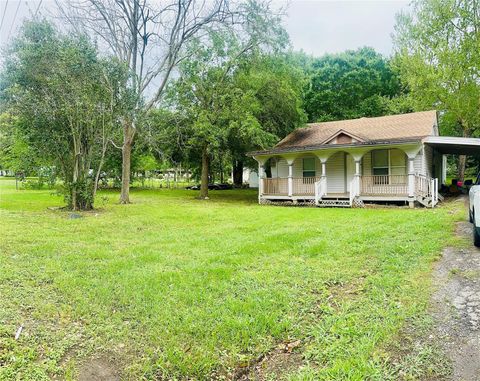 Photo of 6115 Jade Avenue, Port Arthur, TX 77640 (MLS # 89259587)
