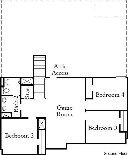 3530 Cardinal Pointe Drive