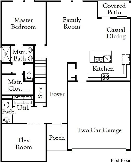 3530 Cardinal Pointe Drive