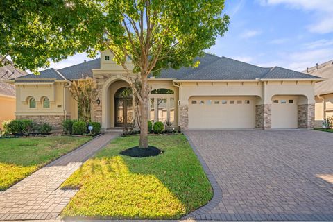 17010 Lapeer Court Klein TX 77379