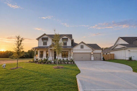 Photo of 174 Pomelo Drive, Montgomery, TX 77316 (MLS # 35490103)