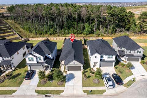 Photo of 21614 White Bellflower Lane Ln, Cypress, TX 77433 (MLS # 35799074)