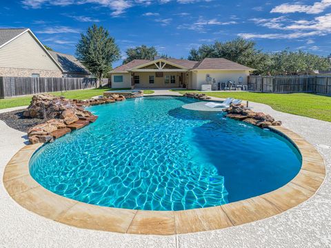 1101 Fern Street Katy TX 77493