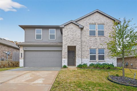 Photo of 12361 Carib Crossing Lane, Conroe, TX 77304 (MLS # 22476082)