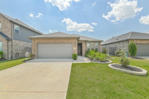 Photo of 9115 Brixham Drive, Cypress, TX 77433 (MLS # 15165345)