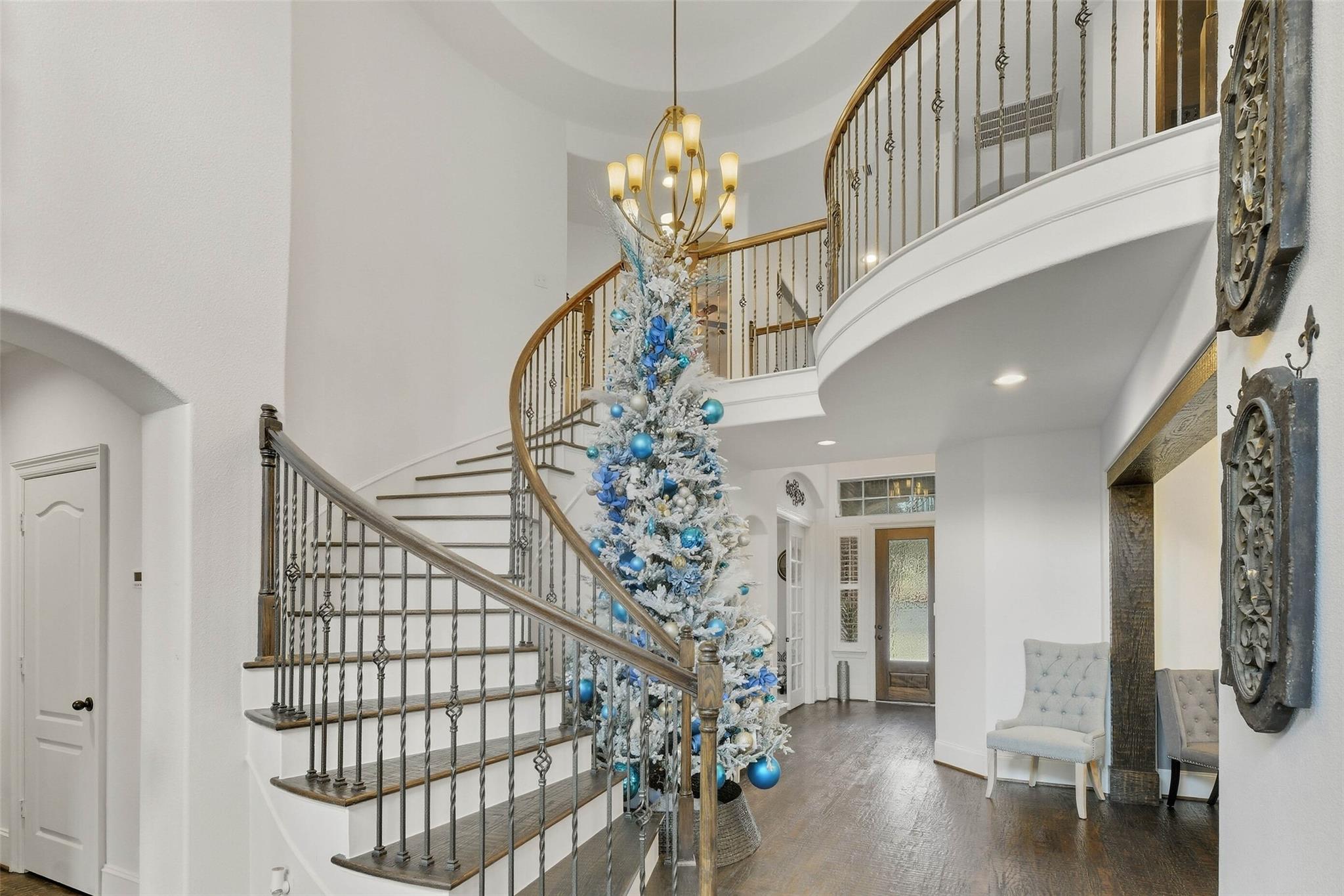 17611 Fossil Ridge Lane