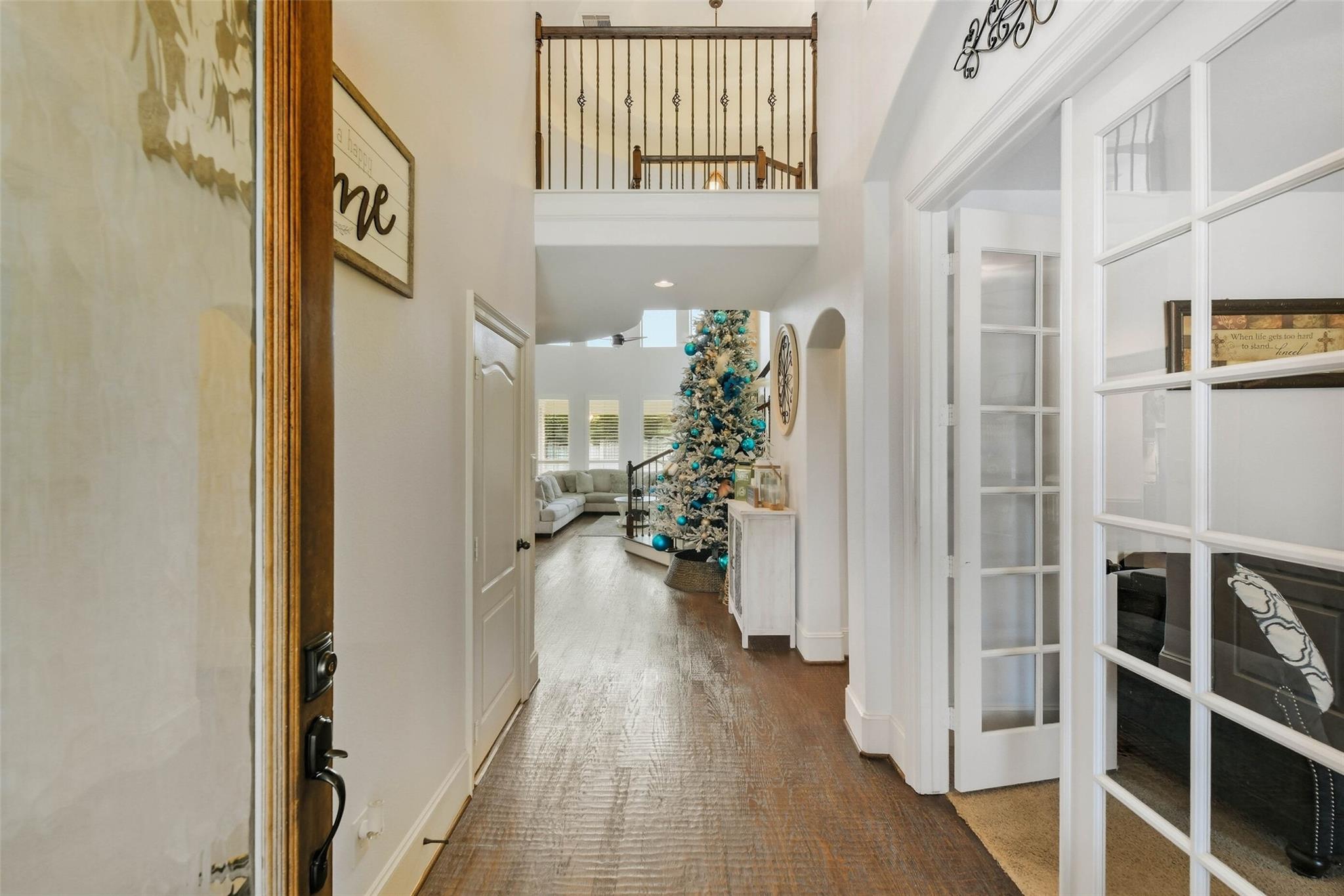 17611 Fossil Ridge Lane