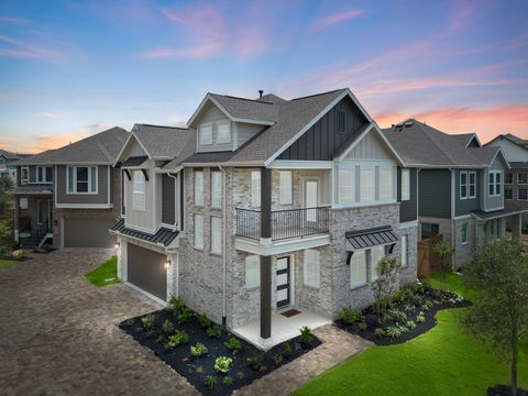 Photo of 7642 Meadow Mouse Lane, Katy, TX 77493 (MLS # 33312711)