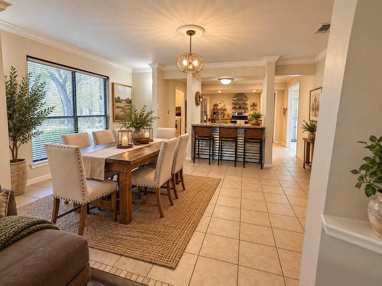 6122 Gallant Forest Drive