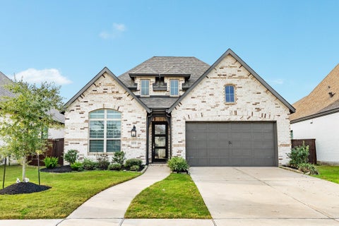 Photo of 4010 Shackleton Court, Rosharon, TX 77583 (MLS # 11212613)