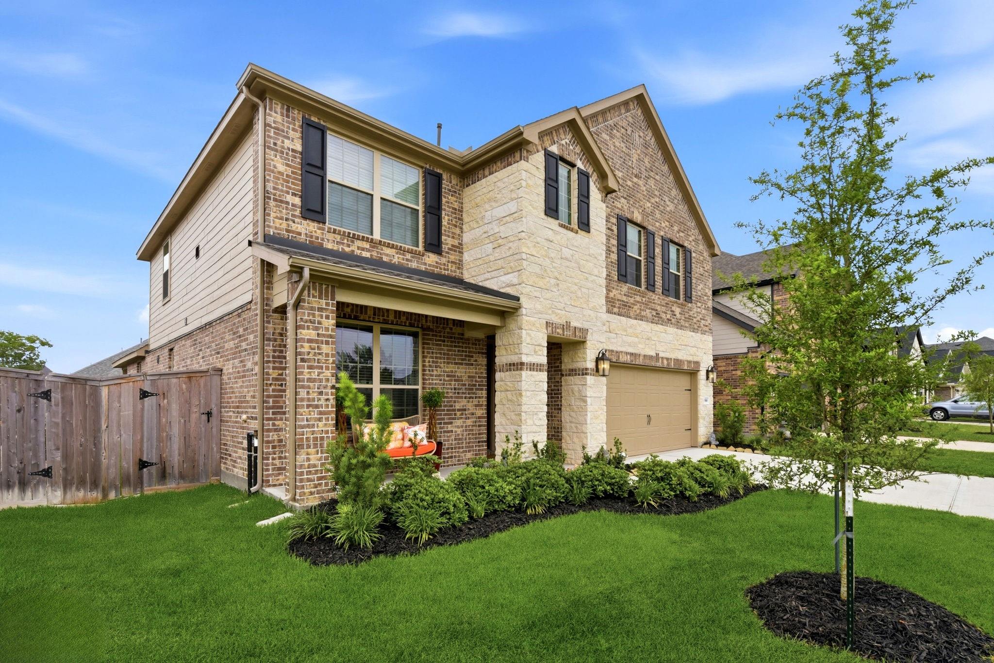 15965 Hayes Market Loop