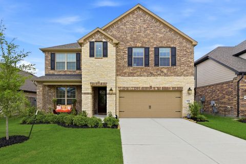 Photo of 15965 Hayes Market Loop, Conroe, TX 77302 (MLS # 2910092)