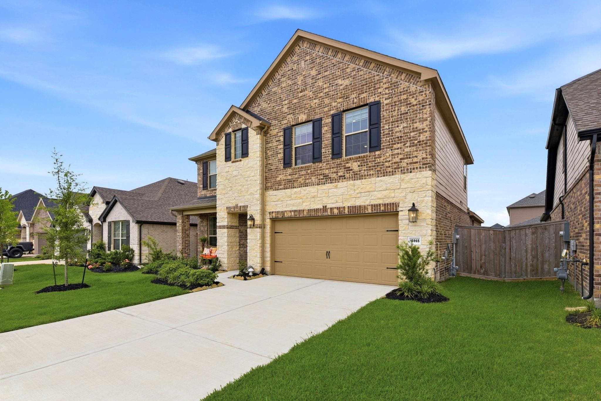 15965 Hayes Market Loop