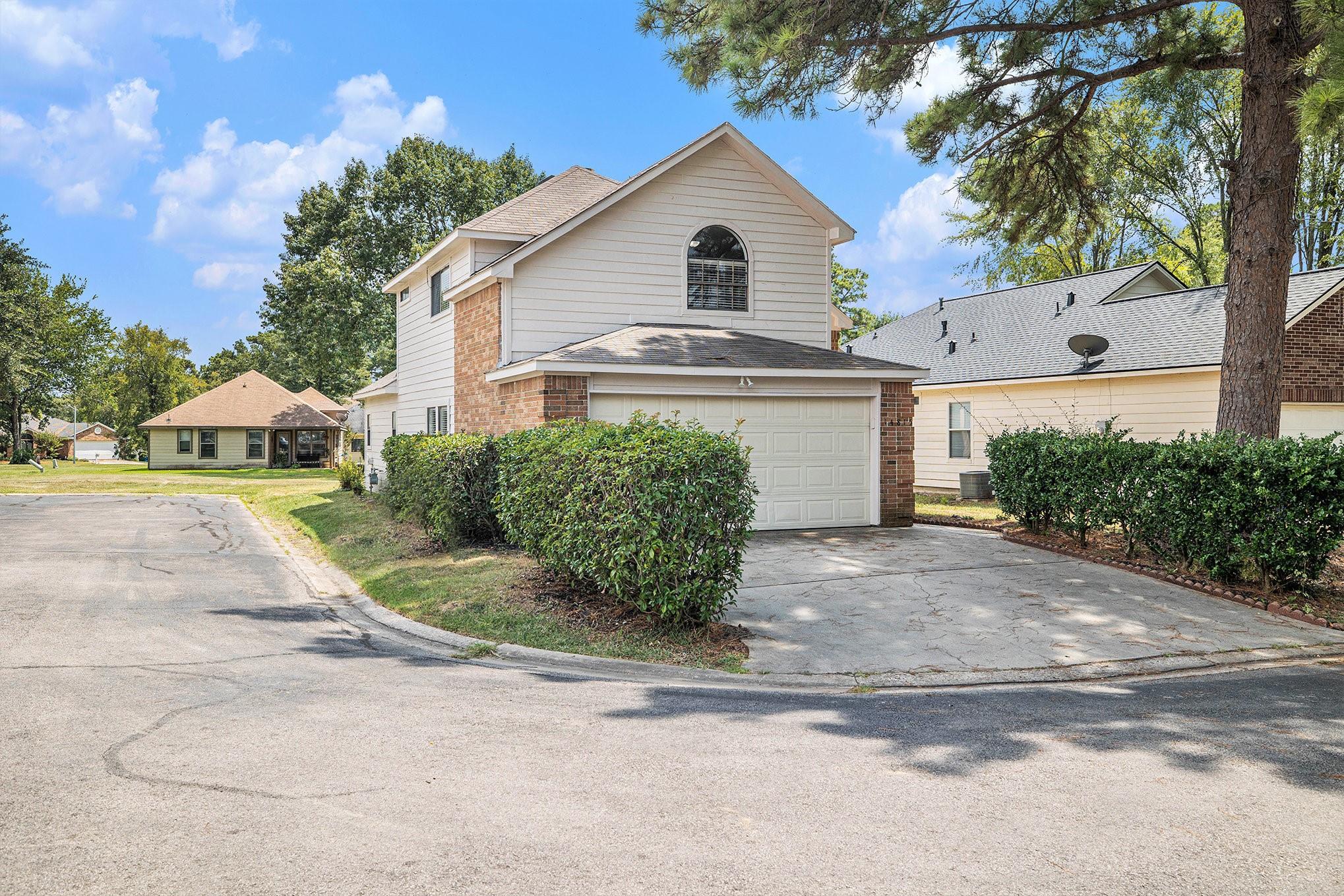 14815 Cygnus Court