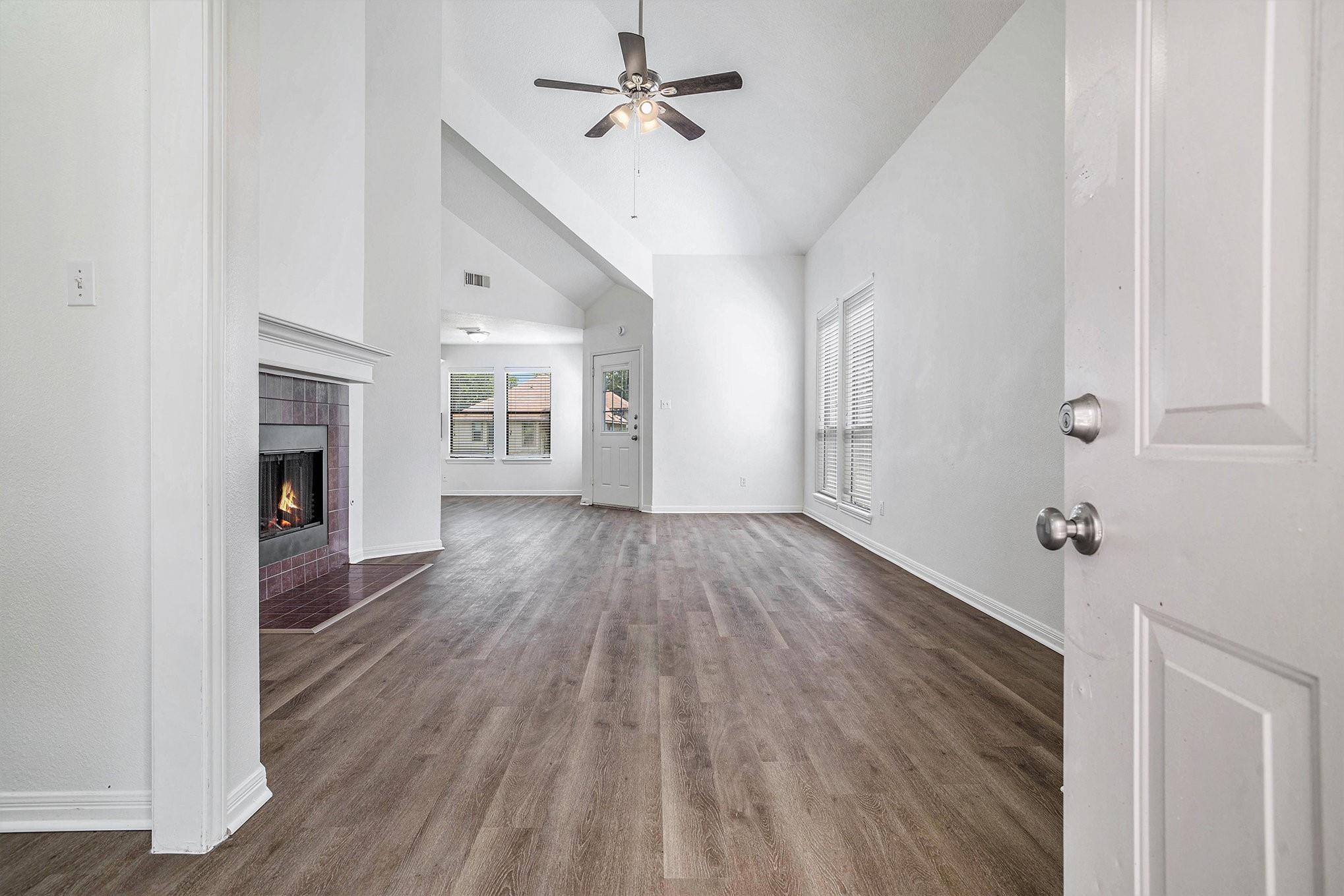 14815 Cygnus Court