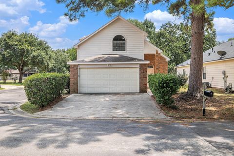 14815 Cygnus Court Willis TX 77318