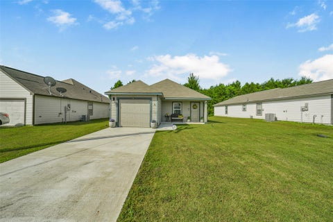 Photo of 336 Road 5138, Cleveland, TX 77327 (MLS # 89574643)